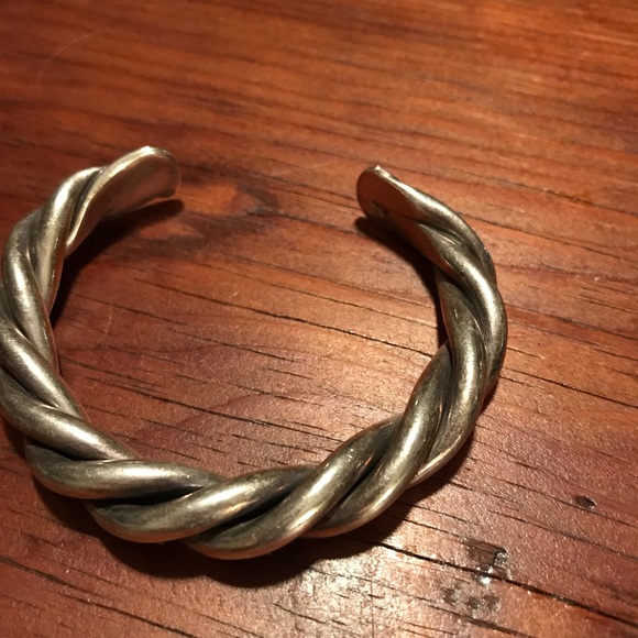Silpada Jewelry - Silpada sterling silver bracelet!